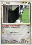ziege