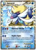 Samurott