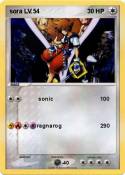 sora LV.54