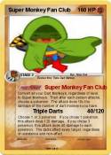 Super Monkey