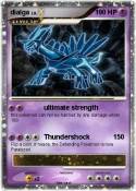 dialga