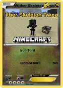 Wither Skeleton