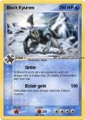 Black Kyurem