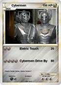 Cybermen