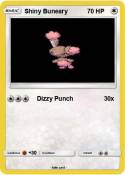 Shiny Buneary