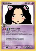 Annie Lian