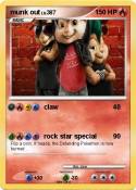 munk out