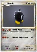 BBomb