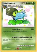 Love Peas