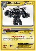 BattleBot