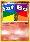 dat boiii