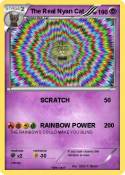 The Real Nyan Cat The Real Nyan