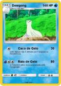 Dewgong