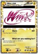 Winx club