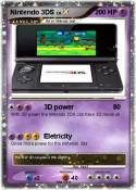 Nintendo 3DS