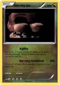 the mlg ian