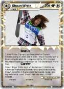 Shaun White