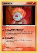 Heat Miser