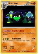 Evil Lloyd