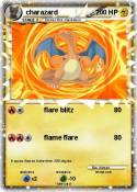 charazard