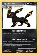 umbreon