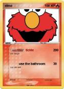 elmo elmo