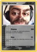 Killer Memestar