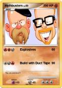 Mythbusters