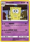 MEMEGOD