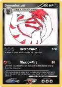Demonfox