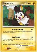 Emolga