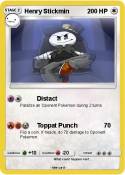 Henry Stickmin