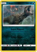 T-Run GX