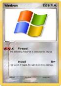 Windows