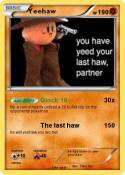 Yeehaw