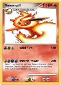 Flareon