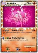 Pinkie Pie