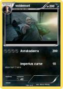 voldemort