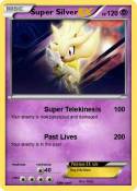 Super Silver