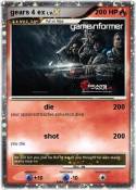gears 4 ex