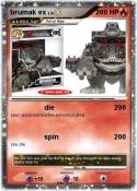 brumak ex