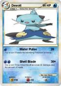 Dewott