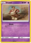 Drumer