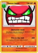 Demon Smile