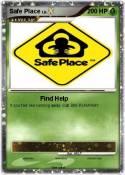Safe Place