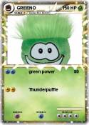 GREENO