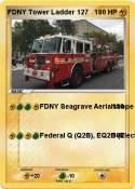 FDNY Tower
