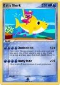 Baby Shark