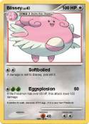 Blissey