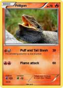 Frillgon